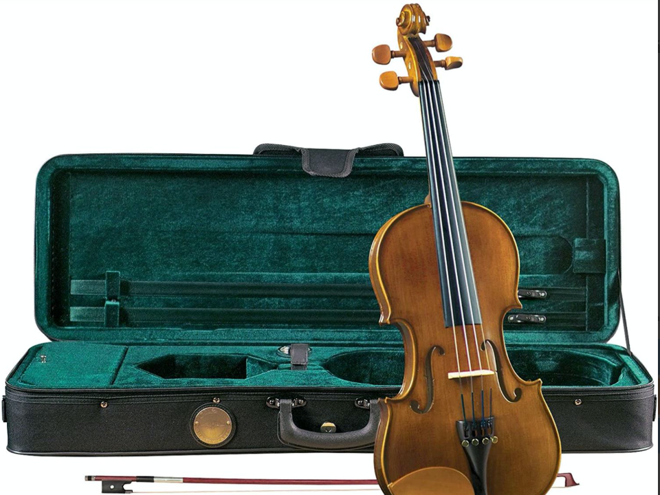 Violin Cremona GCV V017A 4/4